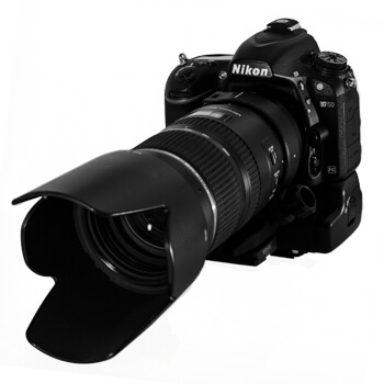 Kamera Nikon D750